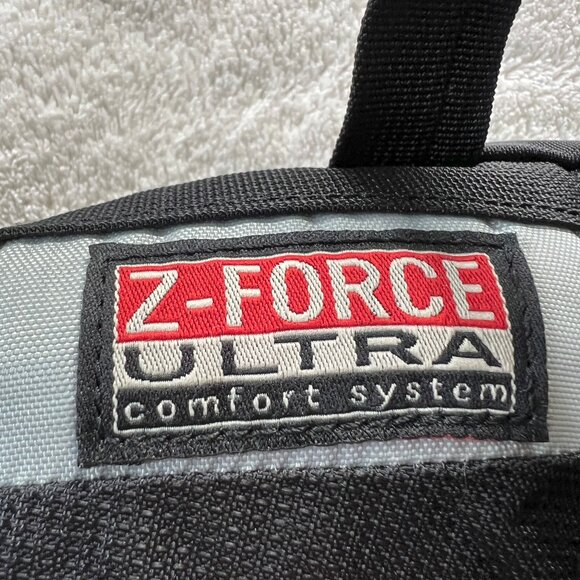 Victorinox Laptop Backpack - Clearly The Best in black and silver - Picture 3 of 13